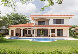 Mi Casa Soñada (House)