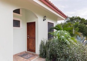 Mi Casa Soñada (Studio)