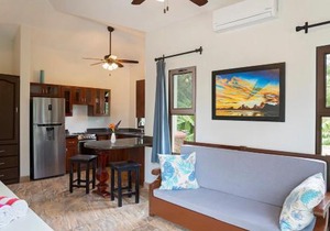 Mi Casa Soñada (Studio)