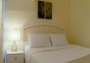 Miami Apartment Vacation