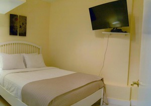 Miami Apartment Vacation