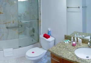 Miami Apartment Vacation