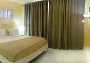 Miami Apartment Vacation