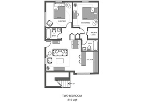 Miami Beach | 2bd Suite Steps from the Beach!
