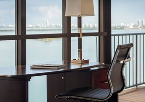 Miami Marriott Biscayne Bay