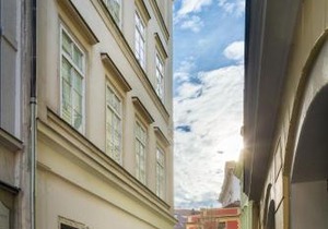 Michalská - Old Town Apartment