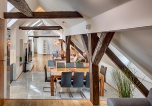 Michalská - Old Town Apartment