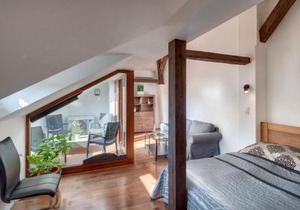Michalská - Old Town Apartment