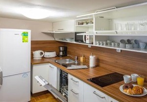 Michalska Apartment