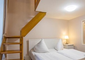 Michalska Apartment