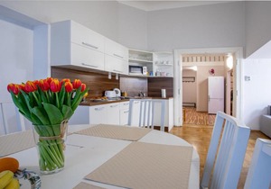 Michalska Apartment