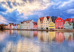 Michel Hotel Landshut