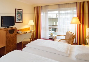 Michel Hotel Landshut