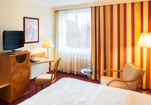 Michel Hotel Landshut
