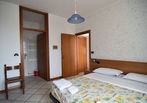 MICHELOTTI AGRITUR ~ APARTMENT FOR 2 PEOPLE AND 2 CHILDREN 1
