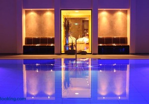 MICHELS Wellness- & Wohlfuhlhotel
