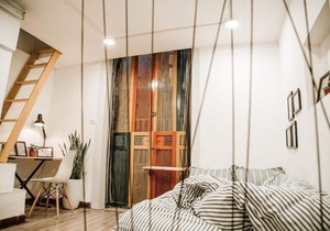 Michi homestay