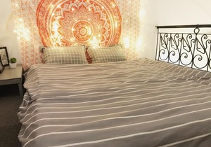 Michi homestay