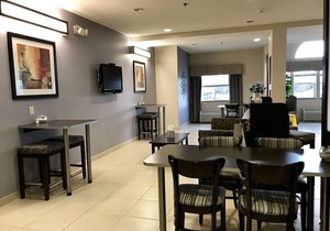Microtel Inn and Suites Elkhart