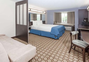 Microtel Inn and Suites Elkhart