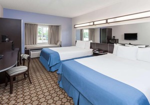 Microtel Inn and Suites Elkhart