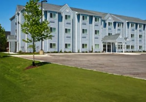 Microtel Inn and Suites Elkhart