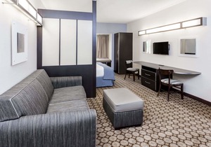 Microtel Inn and Suites Elkhart