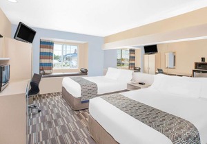 Microtel Inn and Suites Clear Lake