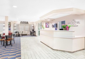 Microtel Inn and Suites Clear Lake