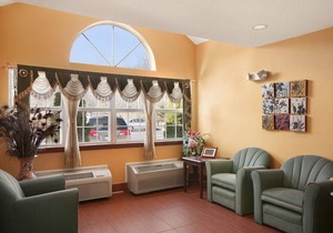 Microtel Inn by Wyndham Albany Airport