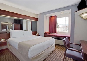 Microtel Inn by Wyndham - Murfreesboro