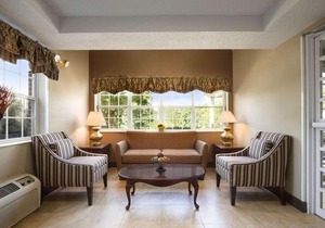Microtel Inn by Wyndham Spartanburg Duncan