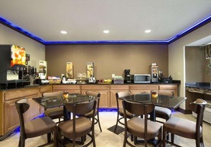 Microtel Inn by Wyndham Spartanburg Duncan