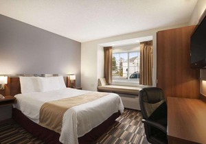 Microtel Inn by Wyndham - Albany Airport