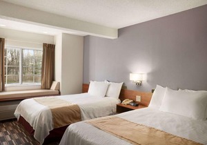 Microtel Inn by Wyndham - Albany Airport