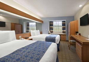 Microtel Inn & Suites by Wyndham Ponchatoula/Hammond