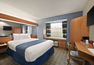 Microtel Inn & Suites by Wyndham Ponchatoula/Hammond