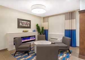 Microtel Inn & Suites by Wyndham Springville/Provo