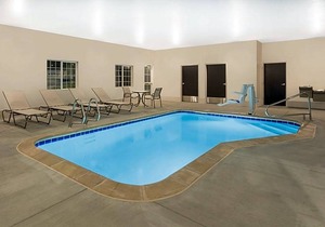 Microtel Inn & Suites by Wyndham Springville/Provo