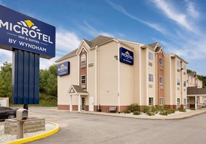 Microtel Inn & Suites by Wyndham Princeton