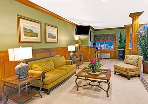 Microtel Inn & Suites by Wyndham Woodstock/Atlanta North