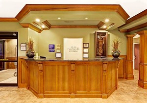 Microtel Inn & Suites by Wyndham Woodstock/Atlanta North