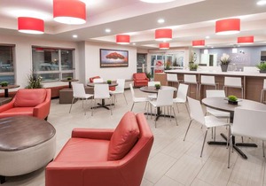 Microtel Inn & Suites by Wyndham Fort Saint John