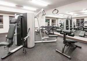 Microtel Inn & Suites by Wyndham Fort Saint John