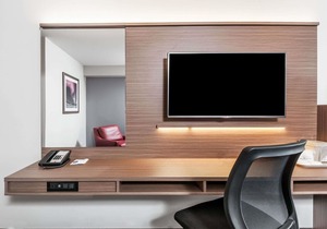 Microtel Inn & Suites By Wyndham Fort St John