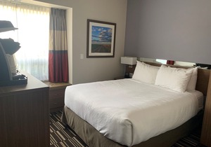 Microtel Inn & Suites By Wyndham Fort St John
