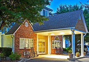 Microtel Inn & Suites by Wyndham Cherokee