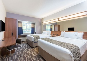 Microtel Inn & Suites by Wyndham Cadiz