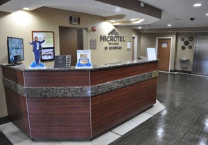 Microtel Inn & Suites by Wyndham Lithonia/Stone Mountain