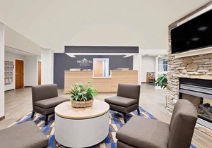 Microtel Inn & Suites by Wyndham Middletown